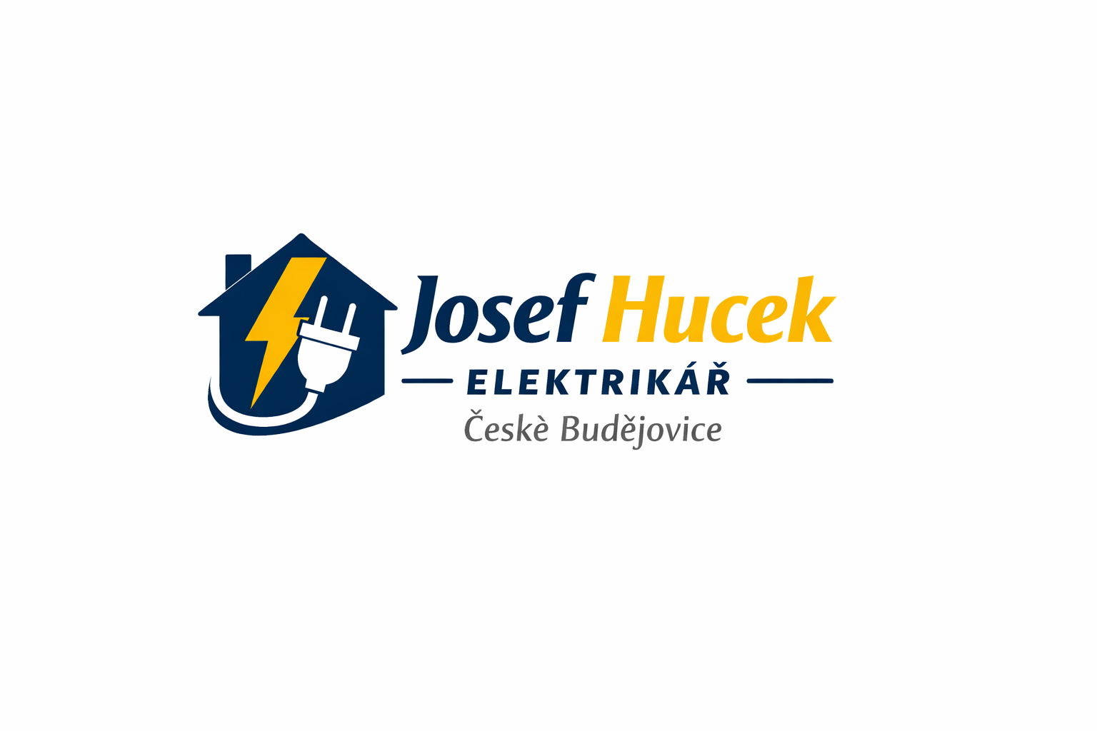 Josef Hucek Elektrikář České Budějovice